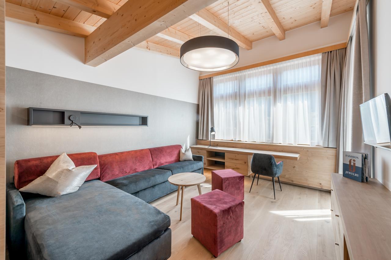Hotel Grauer Baer Solden Exterior photo